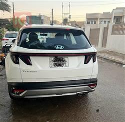 هیوندای تۆکسۆن